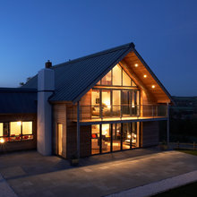 covered porch