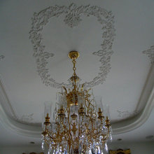 Ceilling and Wall designs