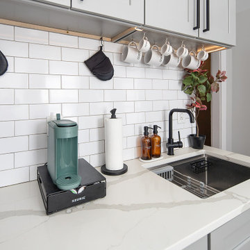 The Curated Stay