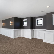 2 story egress