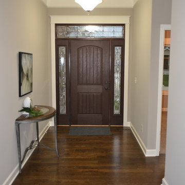 913 Silver Rain - Staged by: Stylish Staging