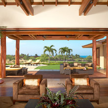 My house in the Tropics