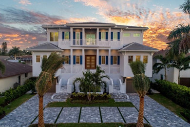 Precision Building | Luxury Homes