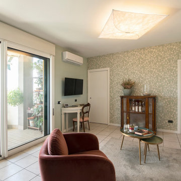 ELEGANZA NATURALE E DESIGN FUNZIONALE