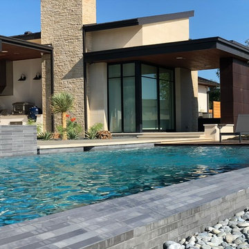 Complete Modern Home Automation