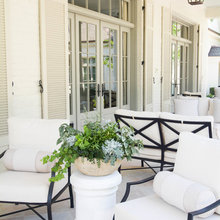 Outdoor Space
