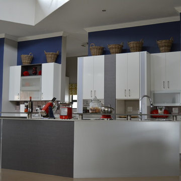 Midstream Kitchen & cabinetry