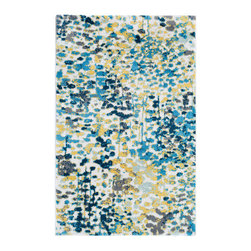 Surya Apricity Area Rug - Area Rugs