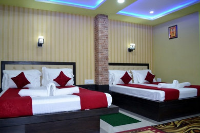 Hotel AshokA Inn