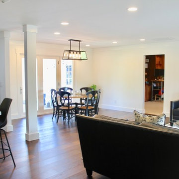 Lansford - Addition