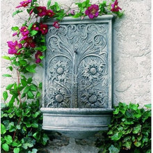 front walkway
