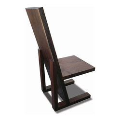Forbannelse Chair - Armchairs And Accent Chairs