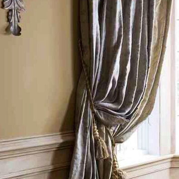Window Treatments