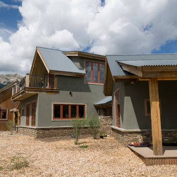 22 RodeoCoyote Lane