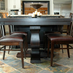 Table Designs - Dining Tables