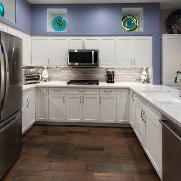 Norgon Kitchen