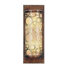 Sofia raj Wall sconce