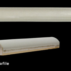 Masia Gris Claro Crackle Torello Lining 3/4x6 - Products