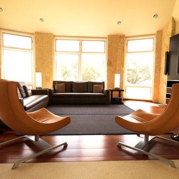 Custom Home: Clear Springs I Boerne, TX