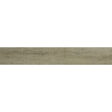 Luxury Vinyl Planks - 4.2mm PVC Click Lock, Black Forest