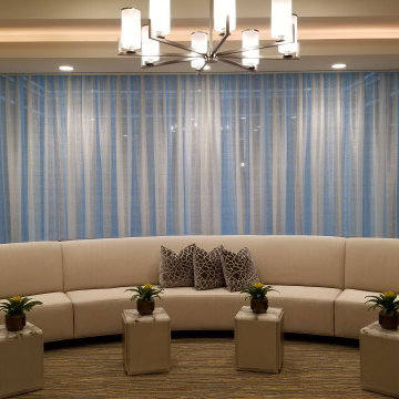 Assisted Living Facilities