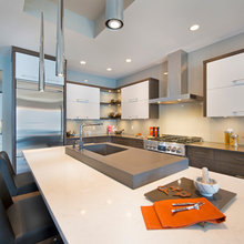 KNIGHT - Kitchen Ideas