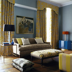 Zoffany Fabrics - Fabric