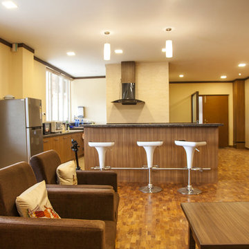 Streamside (1 BHK)