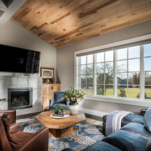 Media / Sitting Room