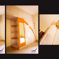 Prakash John Flat @ Sarjapur Road,Bangalore - Products