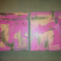 Endless Summer - Paintings