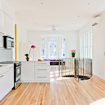 Net Zero House