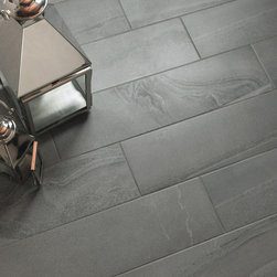 Dining Room Flooring - Wall And Floor Tile