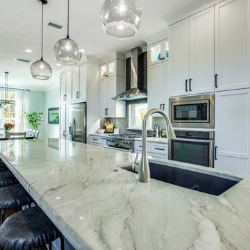Kitchen (Frisco)