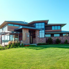 homes