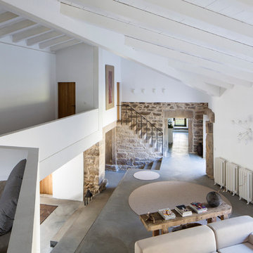 casa V12 - arquitectura y diseño de interiores