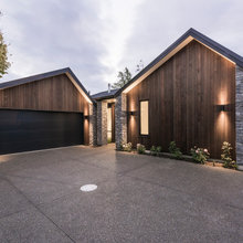 SW Garage