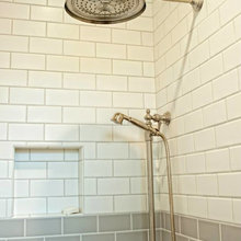 kids' bathroom