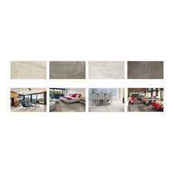 Tile Flooring - Products