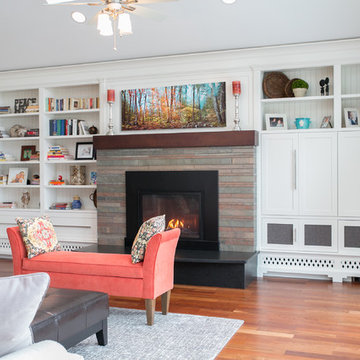 Freeport Living Room