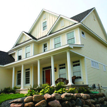 James Hardie