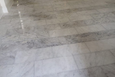 Marmol Flooring - Venezia