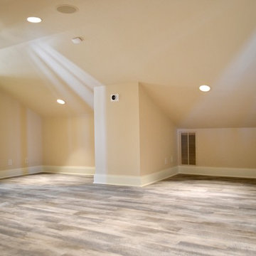 Bonus room