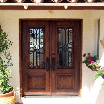 Front Door Ideas for Your Home