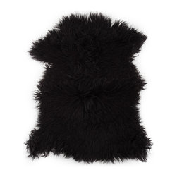LUXURY SHEEPSKINS - Novelty Rugs
