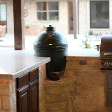 green egg
