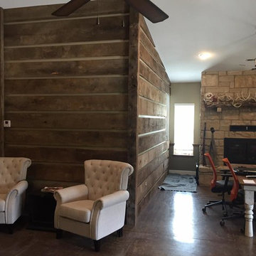 Work Horse Headquarters