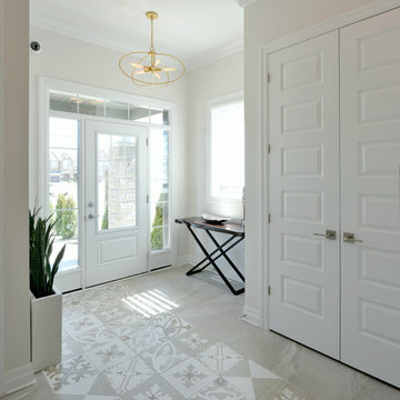Minto Show Homes - Marquette