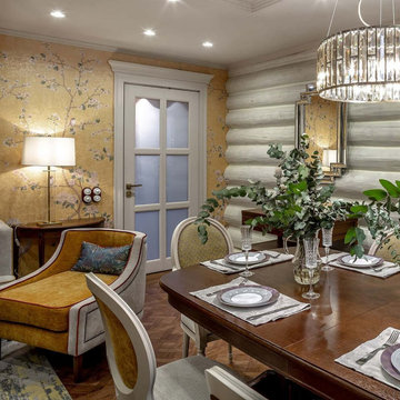 Compack 90 . Project in CRESTED BUTTE CO 81224