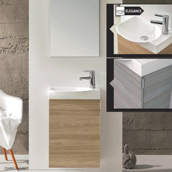 Vanities - Bathroom Vanities And Sink Consoles